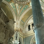Photo n° 16 de l'avis de lesourd.e fait le 08/09/2023 à 11:59 pour Basilique Notre-Dame de Fourvière à Lyon