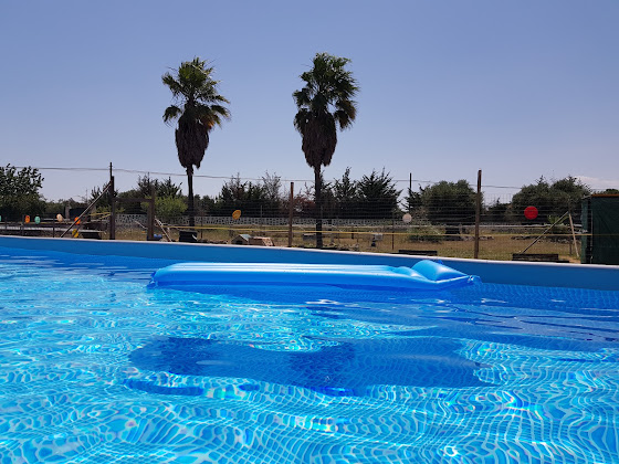 Photos du propriétaire Bed & Breakfast B&B La Colomba 74011 Castellaneta