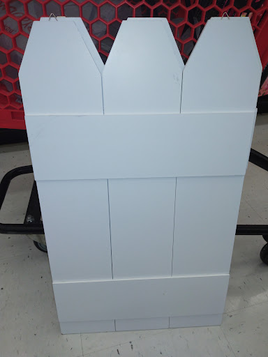 Craft Store «Michaels», reviews and photos, 10075 Crossing Way #620, Denham Springs, LA 70726, USA