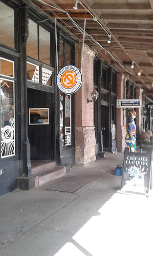 Clothing Store «Curbside Clothing», reviews and photos, 505 S 11th St, Omaha, NE 68102, USA