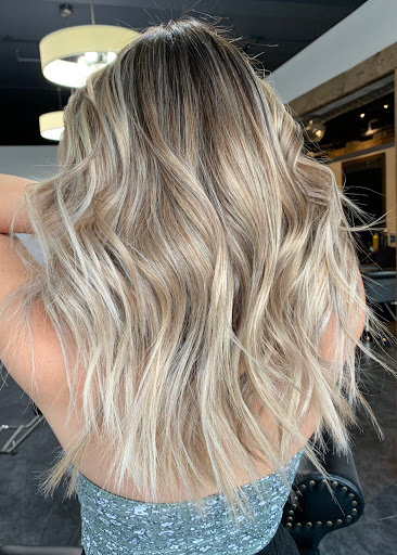 Hair Salon «X-S HAIR SALON», reviews and photos, 163 N Main St, Port Chester, NY 10573, USA