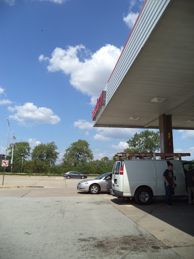 Speedway, 7201 183rd St, Tinley Park, IL 60477, USA, 