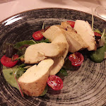 Photo n°5 de l'avis de Barbara.r fait le 20/09/2020 à 16:25 sur le  Antica Trattoria Ai 3 Re à Cividale del Friuli