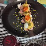 Photo n°9 de l'avis de Bruna.o fait le 04/05/2023 à 06:57 sur le  Cicin&Barlichin à Casale Monferrato