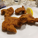 Photo n°3 de l'avis de Elisabetta.c fait le 23/09/2017 à 19:25 sur le  Osteria del Bamboro à Lucca