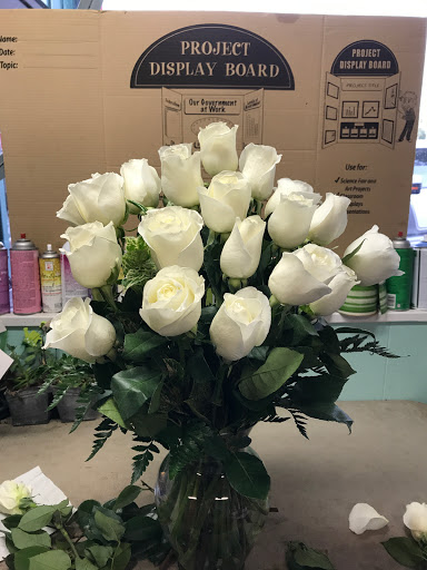 Florist «Awesome Flowers», reviews and photos, 807 Grand Blvd, Vancouver, WA 98660, USA