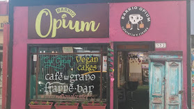 Barrio Opium