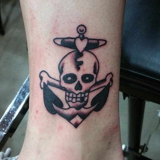 Find japanese tattoo ideas for women for your next unique tattoo in Albuquerque at Por Vida Tattoo