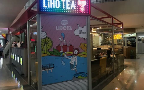LiHO TEA @ Queensway Shopping Centre image