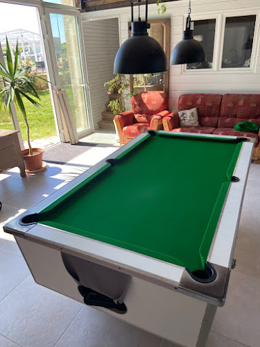 Magasin d'articles de billard Tapis Vert Lamonzie-Saint-Martin