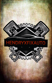 Hendryx Fix Automotive - Photo 2 - Car repair in Santa Maria, CA, Santa Maria