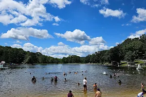 Tomahawk Lake Waterpark image