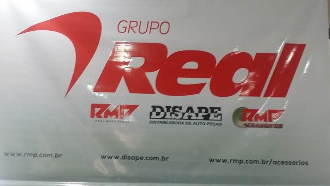 Grupo Real Moto Peças