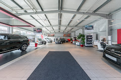Autohaus Renck-Weindel GmbH
