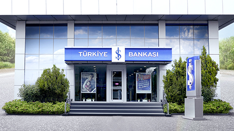 Trkiye Bankas Esenyurtstanbul ubesi