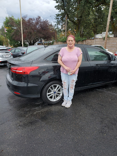Used Car Dealer «City Auto Wholesale», reviews and photos, 13305 SE McLoughlin Blvd, Milwaukie, OR 97222, USA