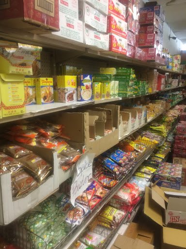 Asian Grocery Store «First Oriental Market», reviews and photos, 2774 E Ponce de Leon Ave, Decatur, GA 30030, USA