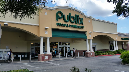 Publix Super Market at Silver Crossing, 1720 E Silver Star Rd, Ocoee, FL 34761, USA, 