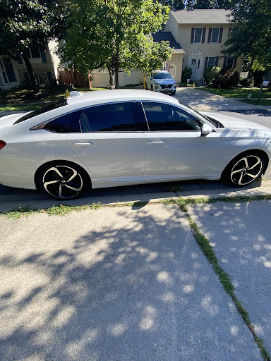 PY Auto Detailing en Severn
