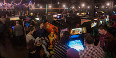 Free Play Arcade - Richardson