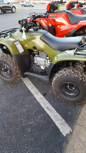 Honda Dealer «Powersports of Montgomery», reviews and photos, 535
