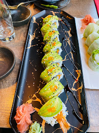 Sushi du XL FISH RESTAURANT JAPONAIS à Antony - n°17