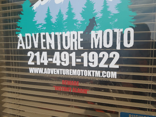 Motorcycle Dealer «Adventure Moto KTM», reviews and photos, 419 Metro Park Dr, McKinney, TX 75071, USA