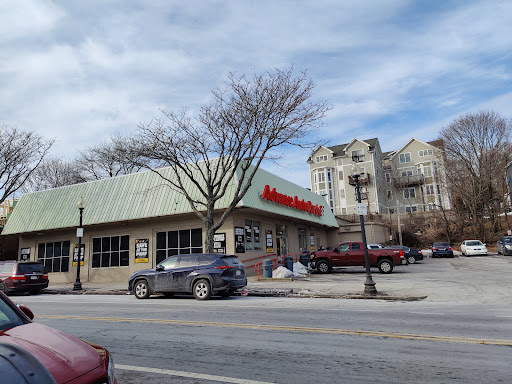 Auto Parts Store «Advance Auto Parts», reviews and photos, 4185 Washington St, Roslindale, MA 02131, USA