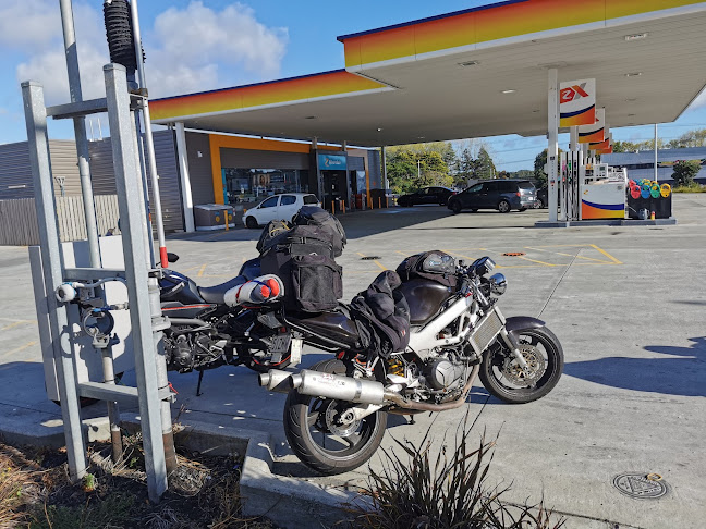 Reviews of Z - Silverdale - Service Station in Silverdale - Gas station