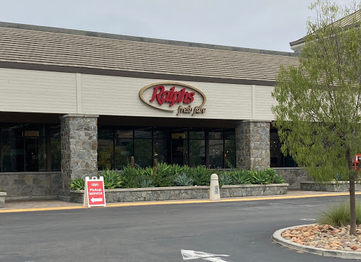 Grocery Store «Ralphs Fresh Fare», reviews and photos, 32555 Street of the Golden Lantern, Dana Point, CA 92629, USA