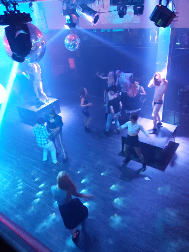 Gay Night Club «Neighbours Nightclub», reviews and photos, 1509 Broadway Ct, Seattle, WA 98122, USA