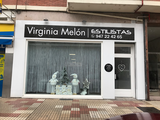 Virginia Melón Estilistas & Backstage en Burgos, Burgos