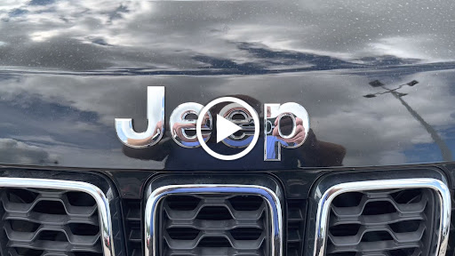 Car Dealer «Elmwood Chrysler Dodge Jeep Ram», reviews and photos, 625 Taunton Ave, East Providence, RI 02914, USA