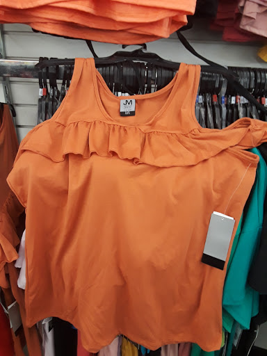 Discount Store «Fallas Paredes Discount Stores», reviews and photos, 8610 Whittier Blvd, Pico Rivera, CA 90660, USA