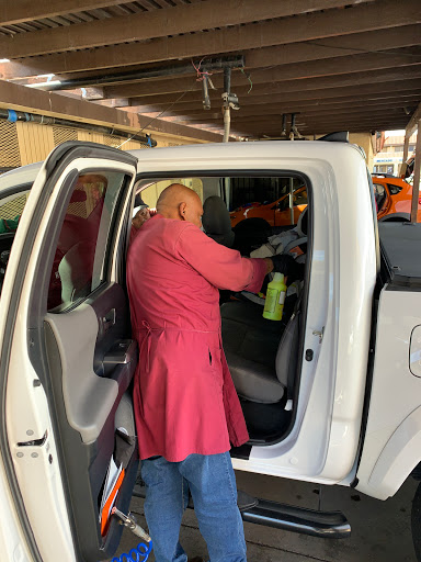 Car Wash «Simi Valley Car Wash», reviews and photos, 2068 Tapo St, Simi Valley, CA 93063, USA