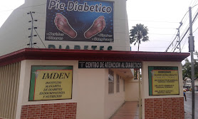 Centro de Atencion al Diabetico