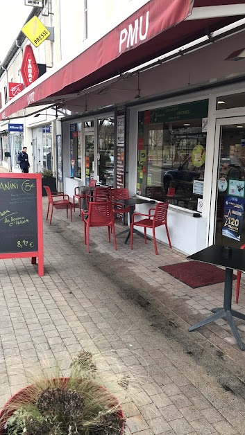 Tabac Presse Captieux - Bar à Captieux