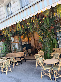 Atmosphère du Restaurant Bianca à Paris - n°2