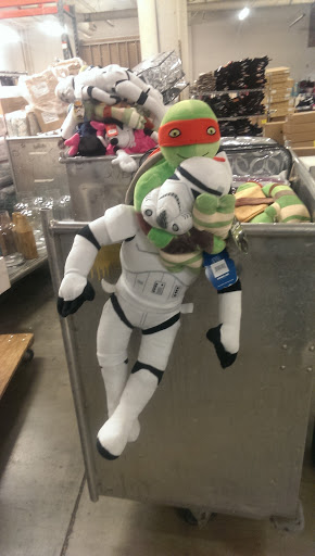 Department Store «Sears», reviews and photos, 100 Los Cerritos Center, Cerritos, CA 90703, USA