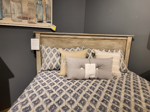 Furniture Store «Penny Mustard Furnishings - Greenfield», reviews and photos, 8380 W Layton Ave, Greenfield, WI 53220, USA