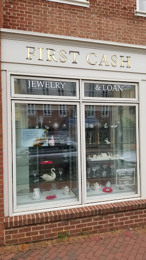 Pawn Shop «First Cash Jewelry & Loan», reviews and photos, 1726 Wisconsin Ave NW, Washington, DC 20007, USA