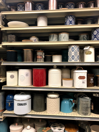 Home Goods Store «At Home», reviews and photos, 4700 Green Rd, Raleigh, NC 27604, USA