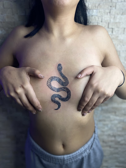 Eros Tattoo & Piercing