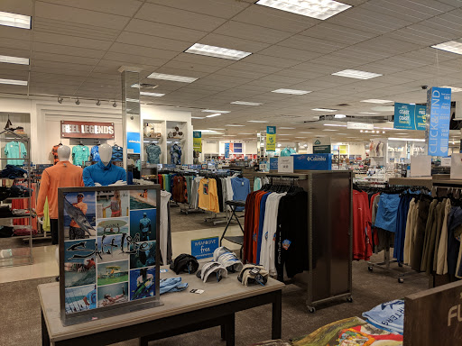 Department Store «Bealls Store», reviews and photos, 346 N Suncoast Blvd, Crystal River, FL 34429, USA