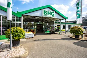 BHG Handelszentren - Luckau - Baumarkt und Gartencenter image