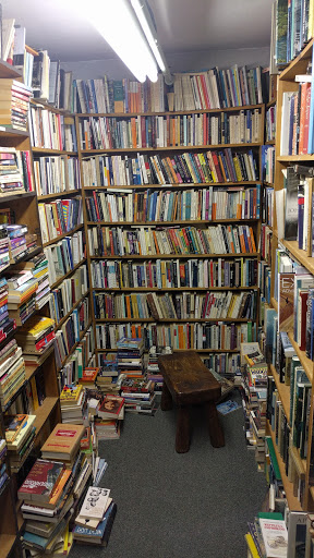 Used Book Store «Lyrical Ballad Bookstore», reviews and photos, 7 Phila St, Saratoga Springs, NY 12866, USA