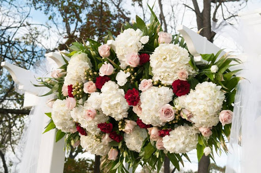 Florist «Michael William Florist & Greenhouse», reviews and photos, 403 New St, Thorofare, NJ 08086, USA