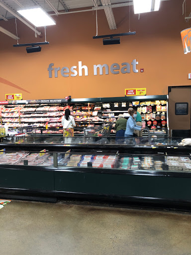 Grocery Store «Kroger», reviews and photos, 227 Sandy Springs Pl NE, Sandy Springs, GA 30328, USA