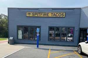 Spitfire Tacos Marblehead image