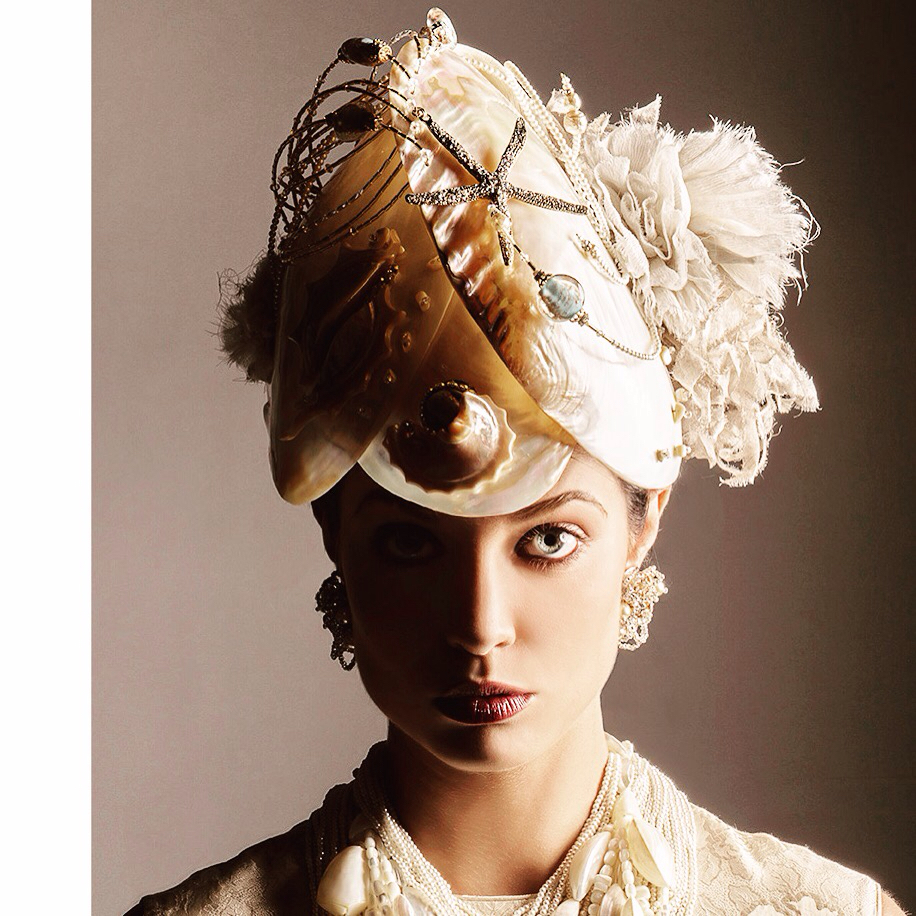 Loreta Corsetti Millinery